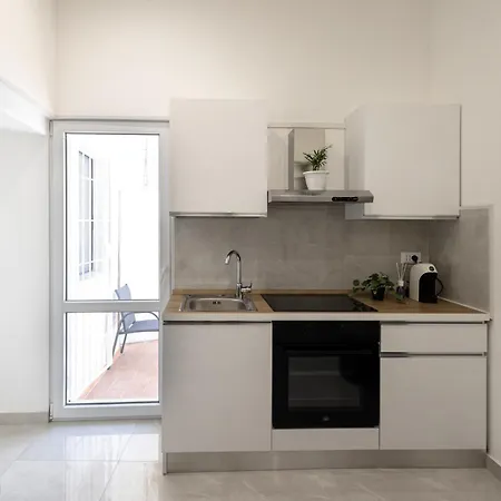 Corgiolo Apartments Syracuse Extérieur photo