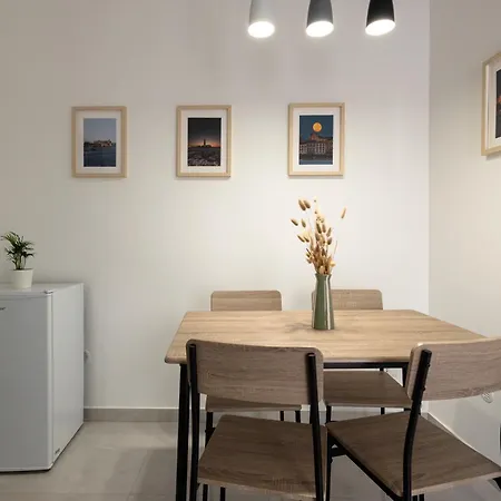 Corgiolo Apartments Syracuse Extérieur photo