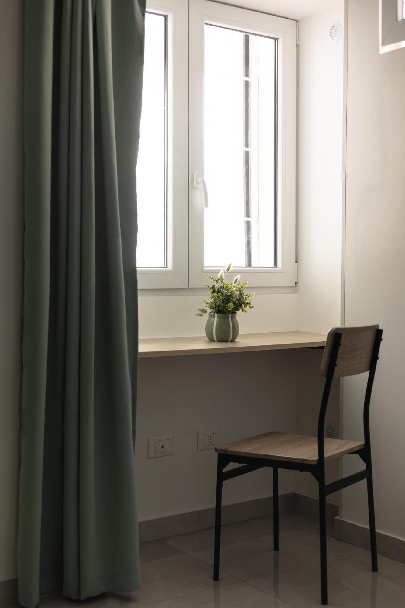 Corgiolo Apartamento Syracuse