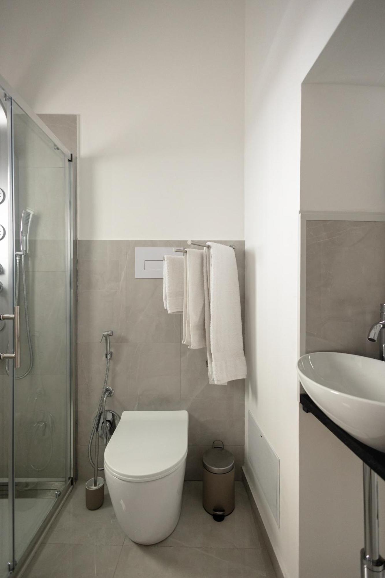 Apartment Corgiolo