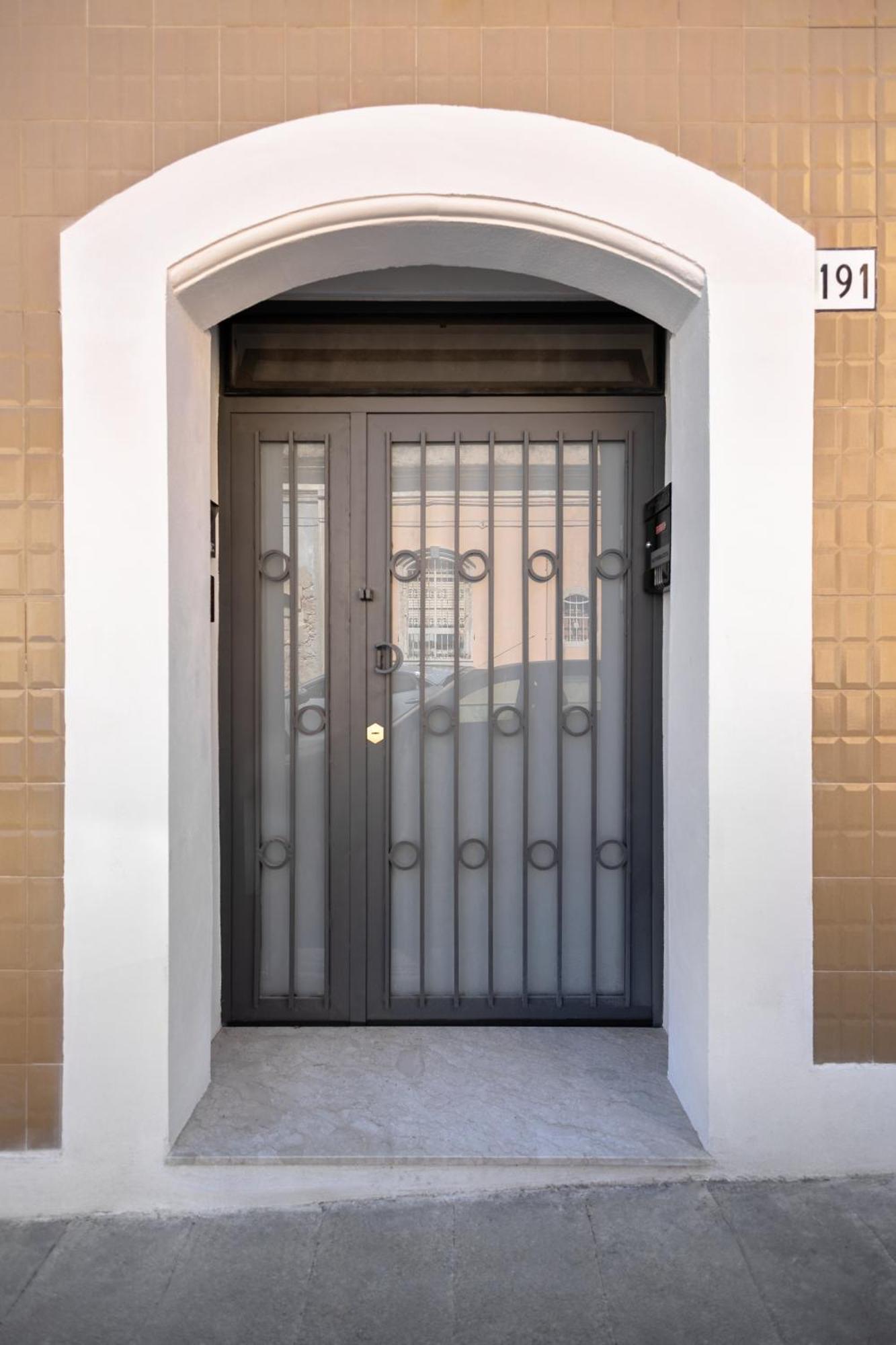 Apartamento Corgiolo *
