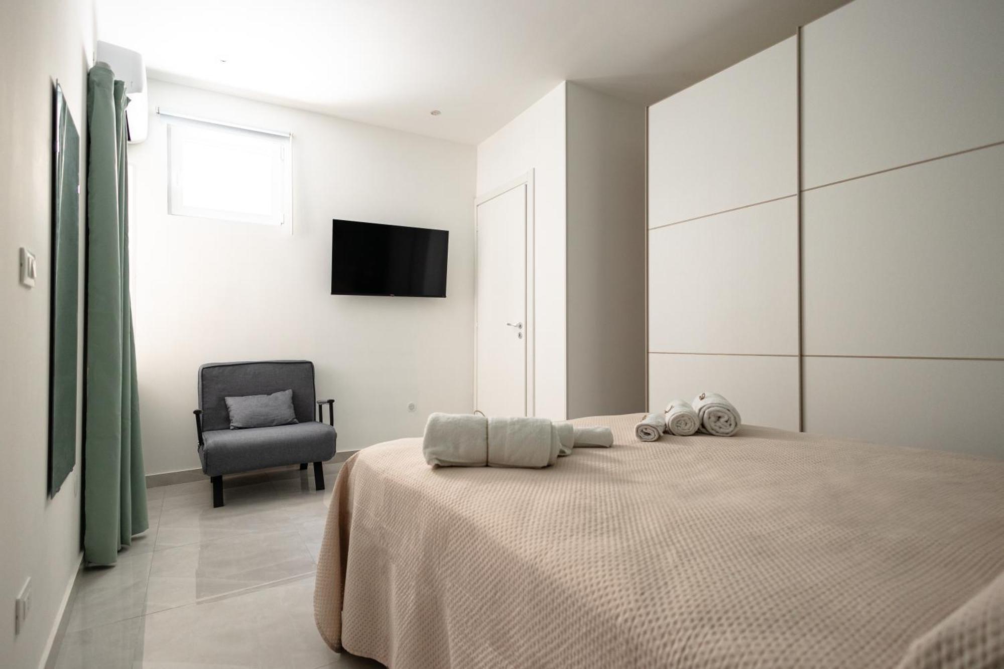 Apartment Corgiolo Syracuse